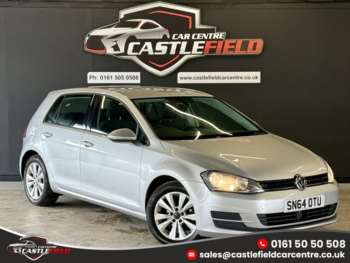 2014 (64) - 1.6 TDI BlueMotion Tech SE Hatchback 5dr Diesel Manual Euro 5 (s/s) (105 ps