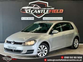 Used Volkswagen Golf 2014 for sale - 74830588: Photo