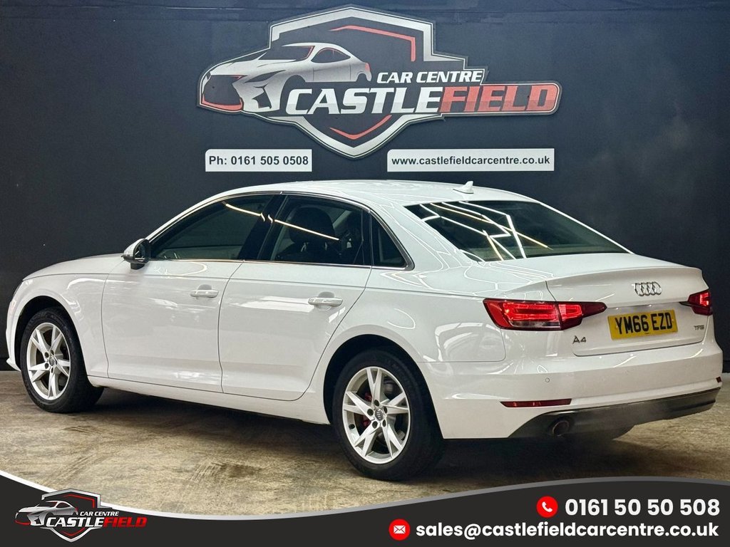 Used Audi A4 2016 for sale - 76132567: Photo 10