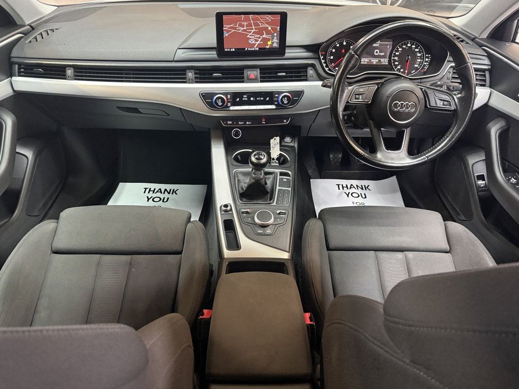 Used Audi A4 2016 for sale - 76132567: Photo 12