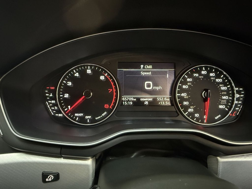 Used Audi A4 2016 for sale - 76132567: Photo 13