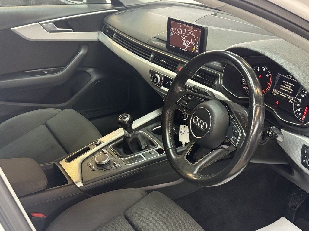 Used Audi A4 2016 for sale - 76132567: Photo 15