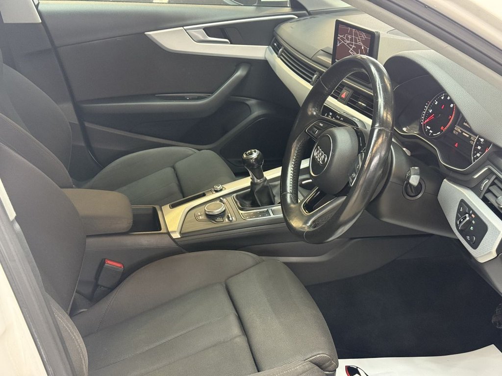Used Audi A4 2016 for sale - 76132567: Photo 16