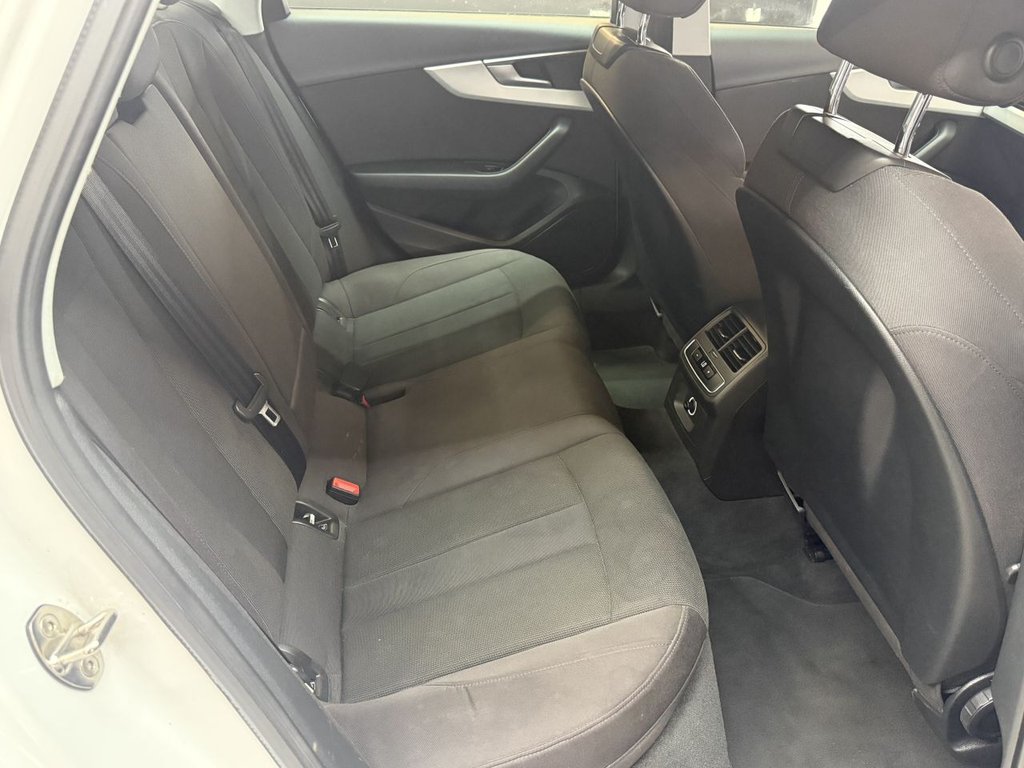 Used Audi A4 2016 for sale - 76132567: Photo 18