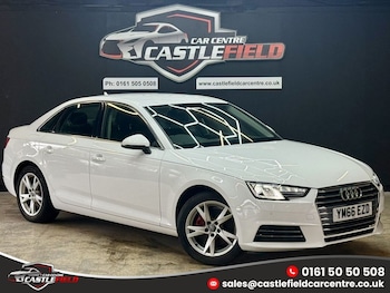 Audi - A4