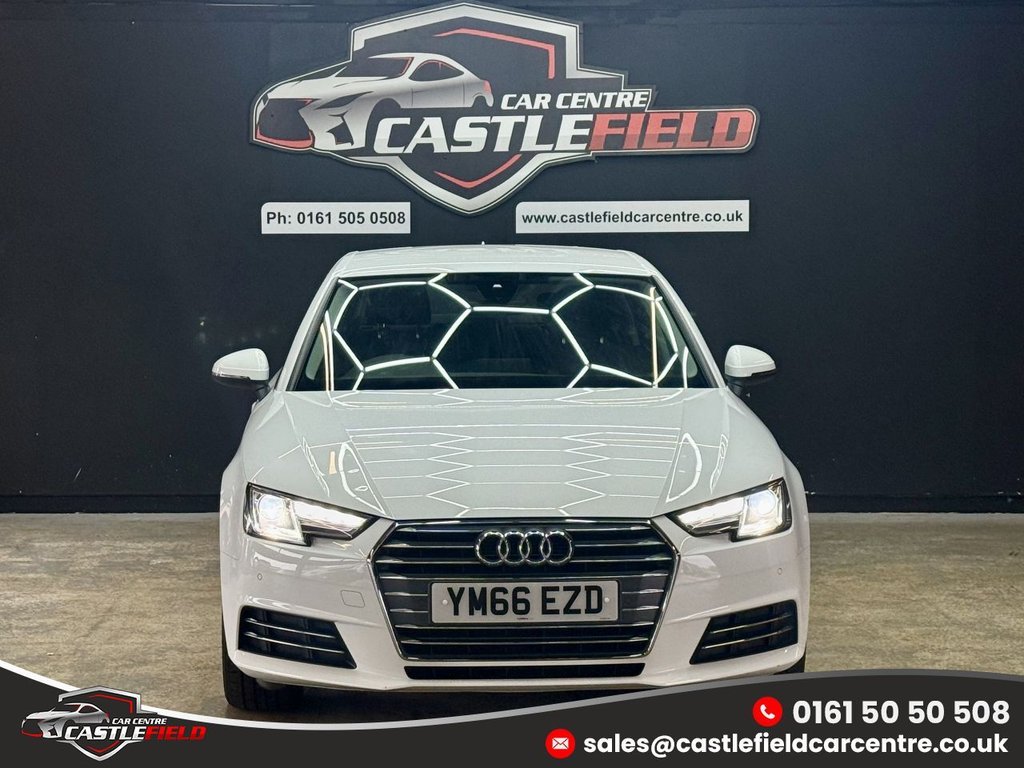 Used Audi A4 2016 for sale - 76132567: Photo 2