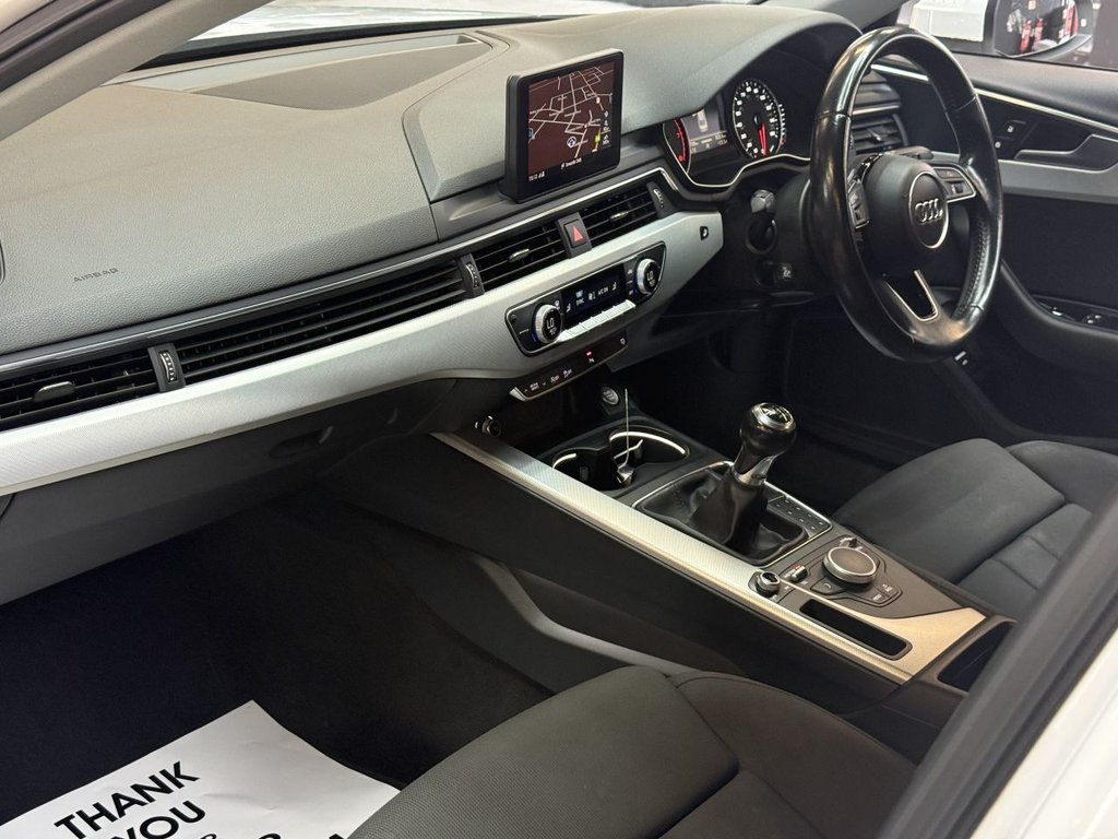 Used Audi A4 2016 for sale - 76132567: Photo 20