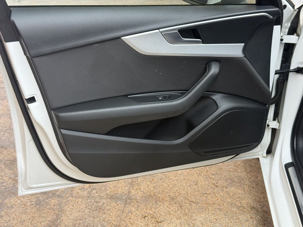 Used Audi A4 2016 for sale - 76132567: Photo 22