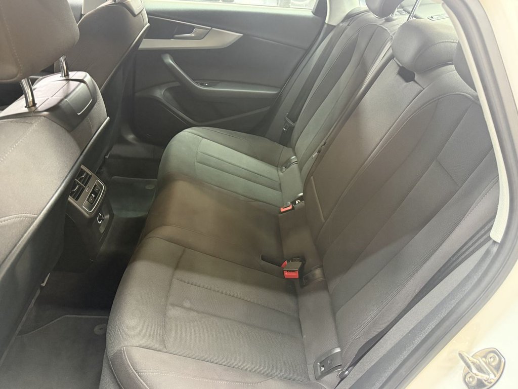 Used Audi A4 2016 for sale - 76132567: Photo 23