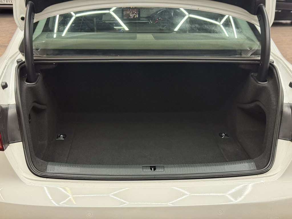 Used Audi A4 2016 for sale - 76132567: Photo 25