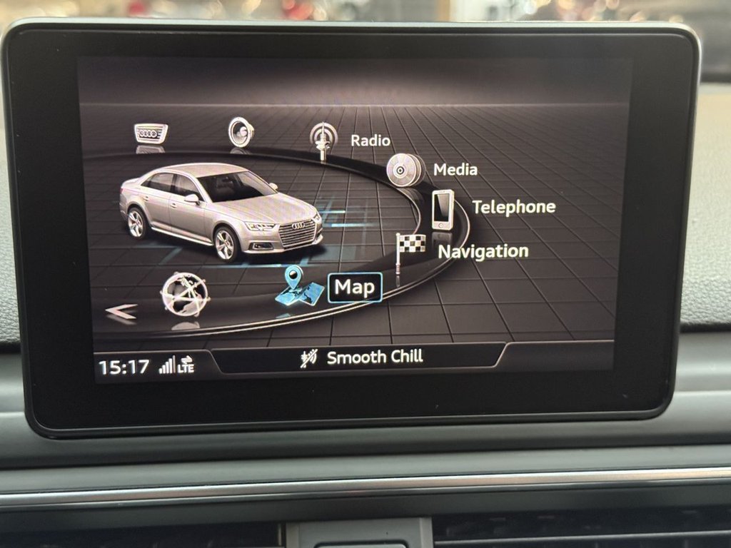 Used Audi A4 2016 for sale - 76132567: Photo 27