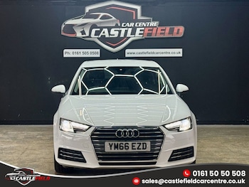 Used Audi A4 2016 for sale - 76132567: Photo 2