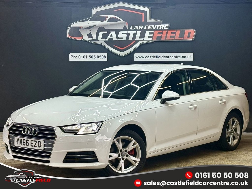 Used Audi A4 2016 for sale - 76132567: Photo 3