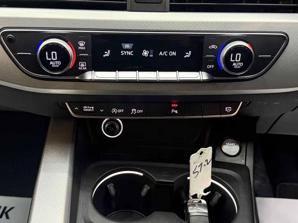 Used Audi A4 2016 for sale - 76132567: Photo 31