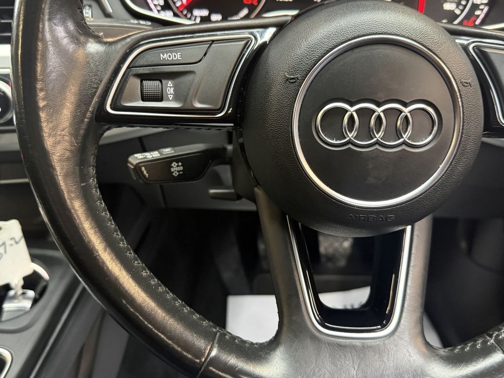 Used Audi A4 2016 for sale - 76132567: Photo 36