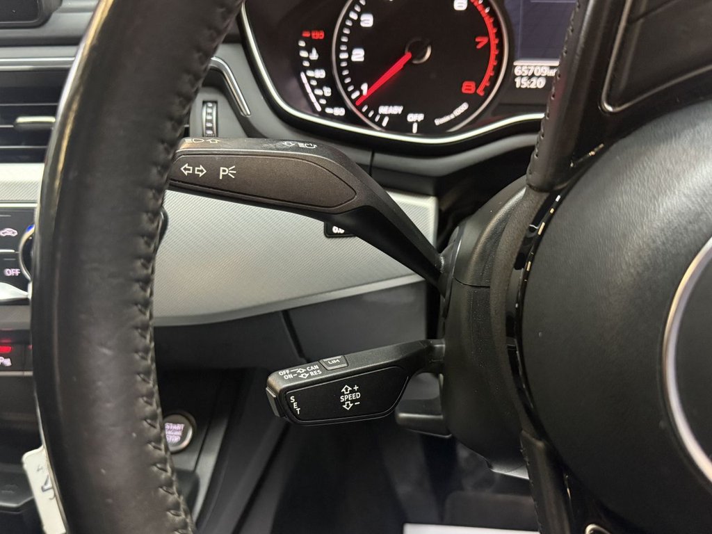 Used Audi A4 2016 for sale - 76132567: Photo 38
