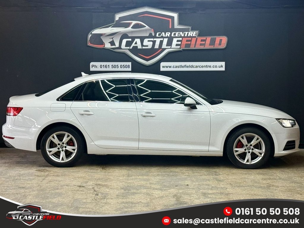 Used Audi A4 2016 for sale - 76132567: Photo 6