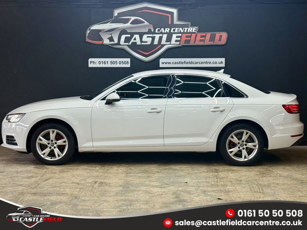 Used Audi A4 2016 for sale - 76132567: Photo 7