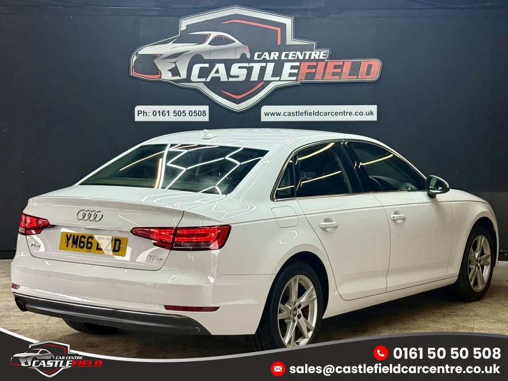 Used Audi A4 2016 for sale - 76132567: Photo 8