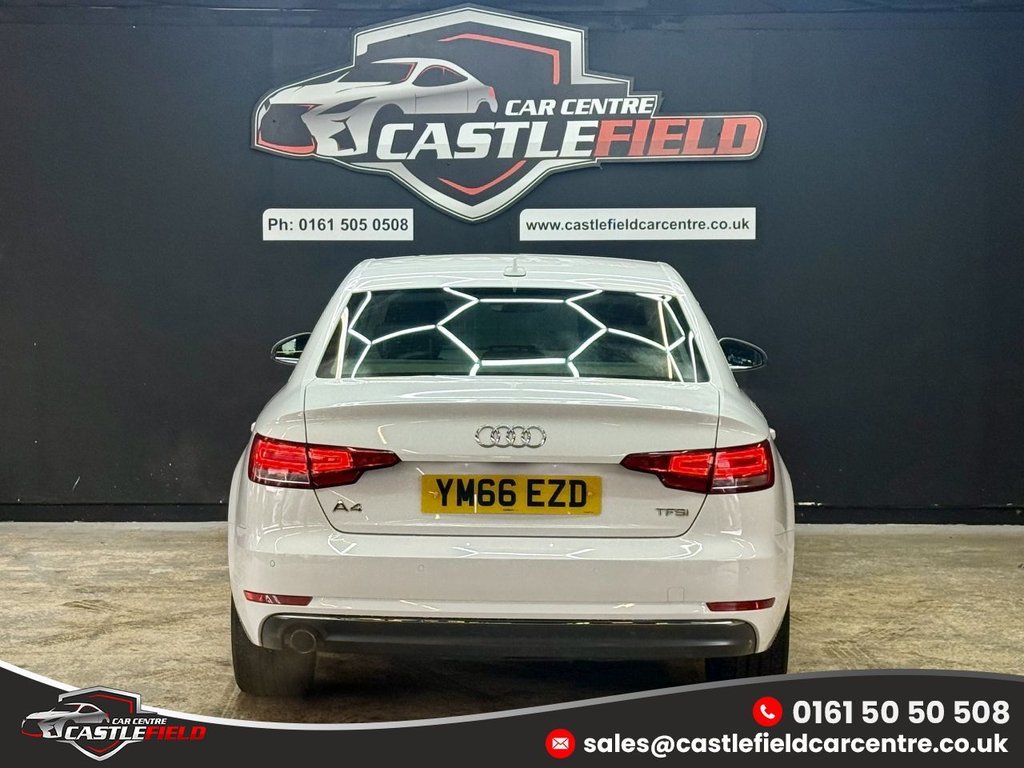 Used Audi A4 2016 for sale - 76132567: Photo 9