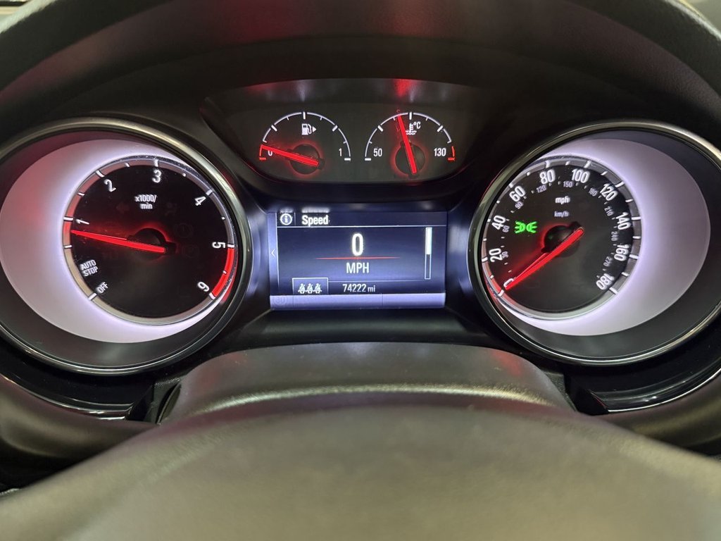 Used Vauxhall Astra 2018 for sale - 76132479: Photo 13