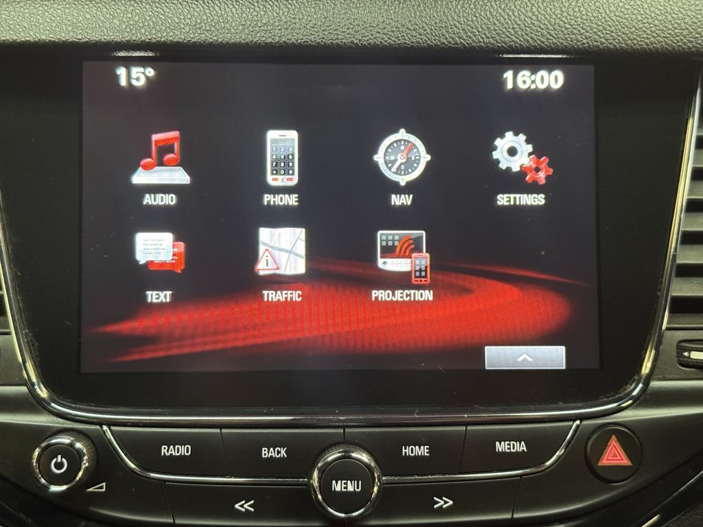 Used Vauxhall Astra 2018 for sale - 76132479: Photo 27