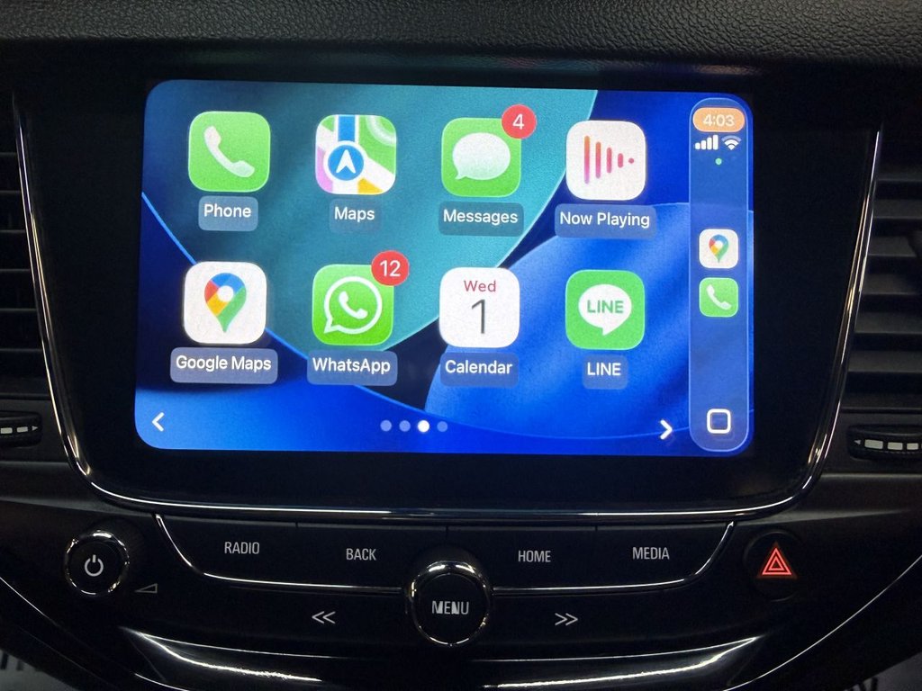 Used Vauxhall Astra 2018 for sale - 76132479: Photo 28