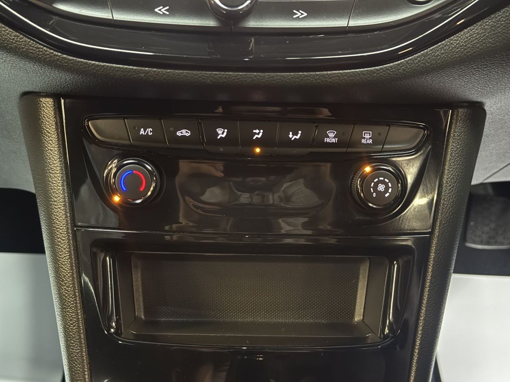 Used Vauxhall Astra 2018 for sale - 76132479: Photo 31