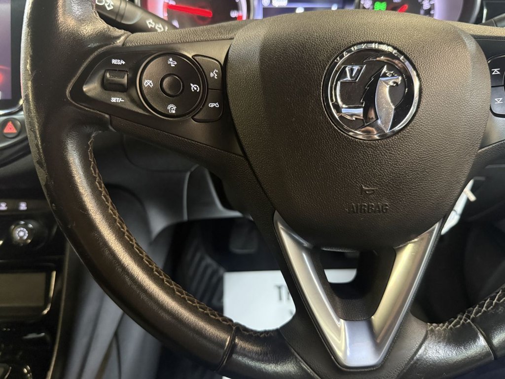 Used Vauxhall Astra 2018 for sale - 76132479: Photo 34