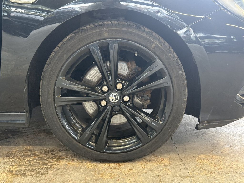 Used Vauxhall Astra 2018 for sale - 76132479: Photo 42