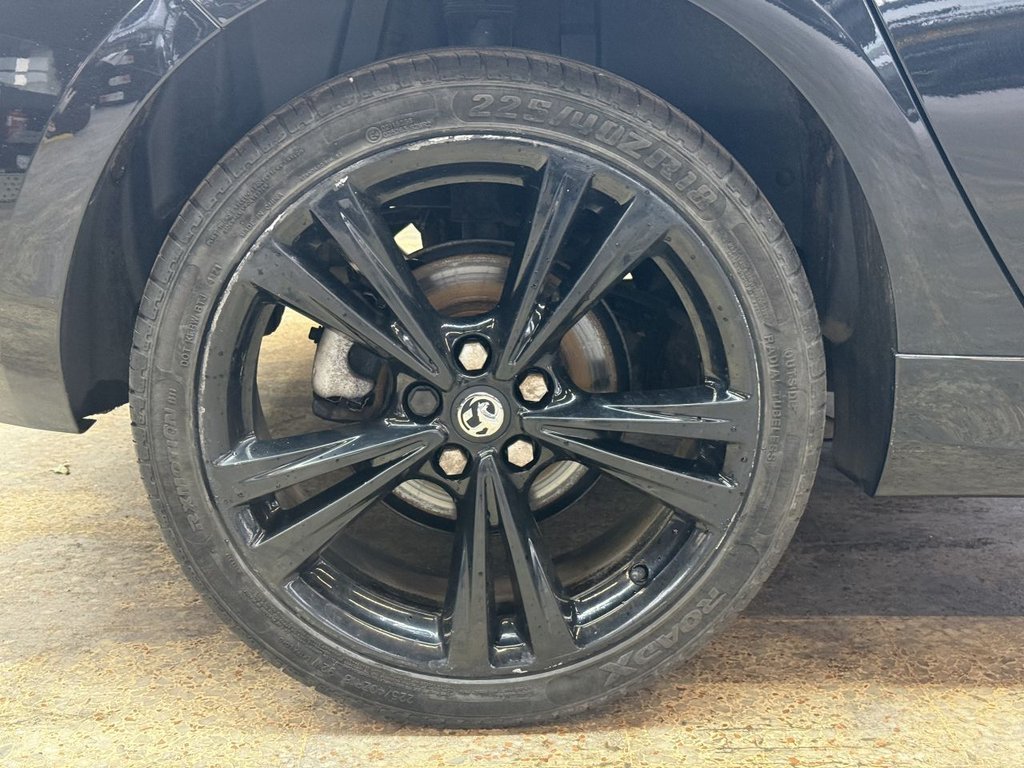 Used Vauxhall Astra 2018 for sale - 76132479: Photo 43