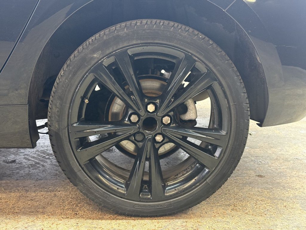 Used Vauxhall Astra 2018 for sale - 76132479: Photo 44