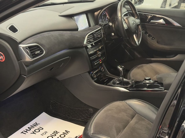 Used Infiniti Q30 2017 for sale - 74830576: Photo 11