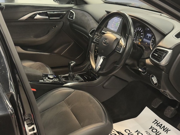 Used Infiniti Q30 2017 for sale - 74830576: Photo 12