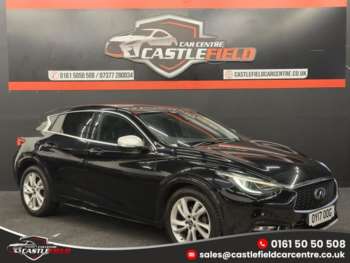 2017 (17) - 1.6T Business Executive Hatchback 5dr Petrol Manual Euro 6 (s/s) (122 ps)