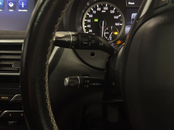 Used Infiniti Q30 2017 for sale - 74830576: Photo 24