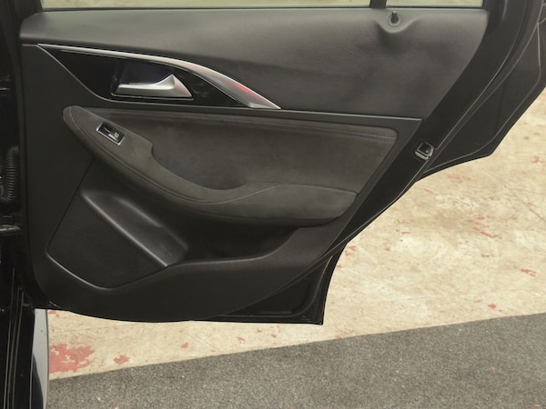 Used Infiniti Q30 2017 for sale - 74830576: Photo 34