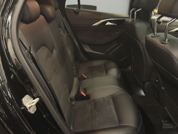 Used Infiniti Q30 2017 for sale - 74830576: Photo 35