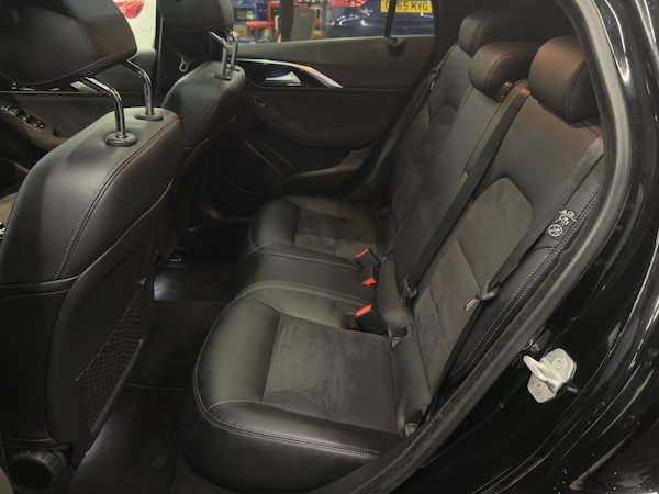 Used Infiniti Q30 2017 for sale - 74830576: Photo 37