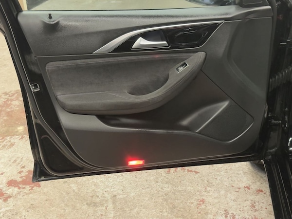 Used Infiniti Q30 2017 for sale - 74830576: Photo 38