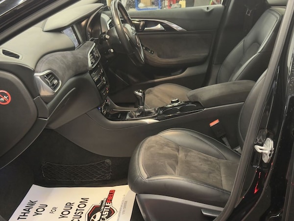 Used Infiniti Q30 2017 for sale - 74830576: Photo 39