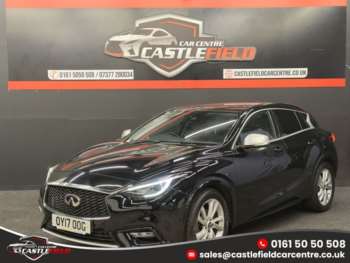 Used Infiniti Q30 2017 for sale - 74830576: Photo