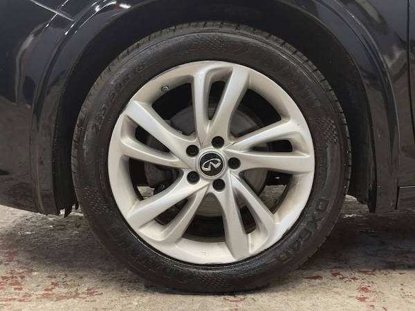 Used Infiniti Q30 2017 for sale - 74830576: Photo 42