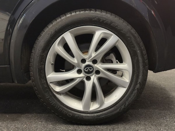 Used Infiniti Q30 2017 for sale - 74830576: Photo 43