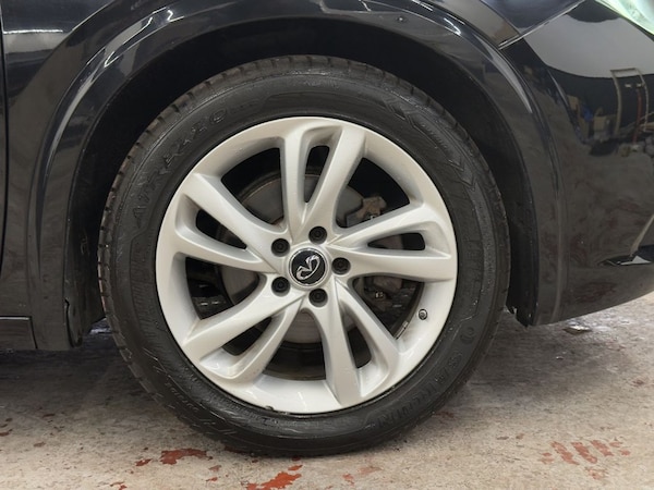 Used Infiniti Q30 2017 for sale - 74830576: Photo 44