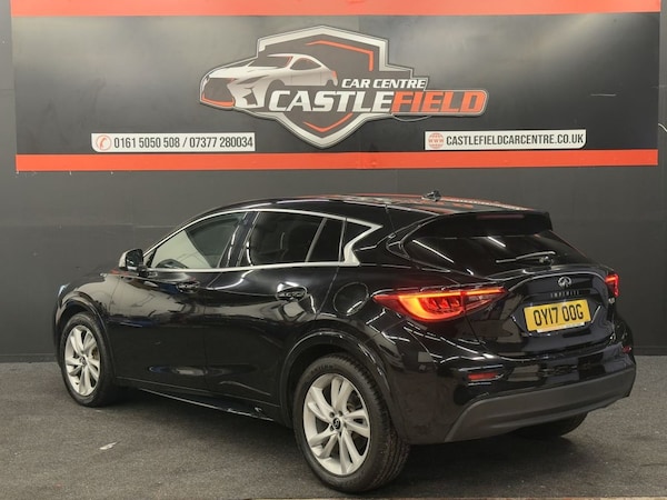 Used Infiniti Q30 2017 for sale - 74830576: Photo 7