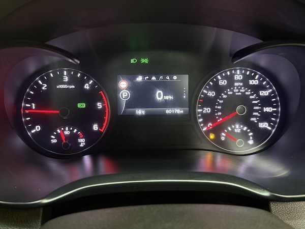 Used Kia Optima 2017 for sale - 76228895: Photo 13