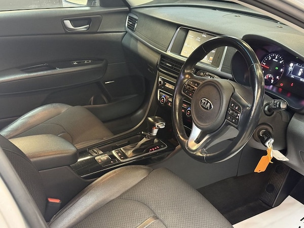 Used Kia Optima 2017 for sale - 76228895: Photo 15