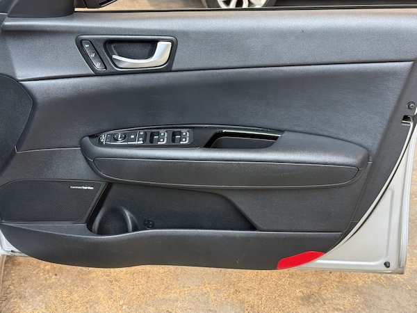 Used Kia Optima 2017 for sale - 76228895: Photo 18