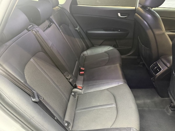 Used Kia Optima 2017 for sale - 76228895: Photo 19